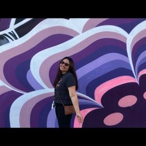 Meet your Posher, Sandra